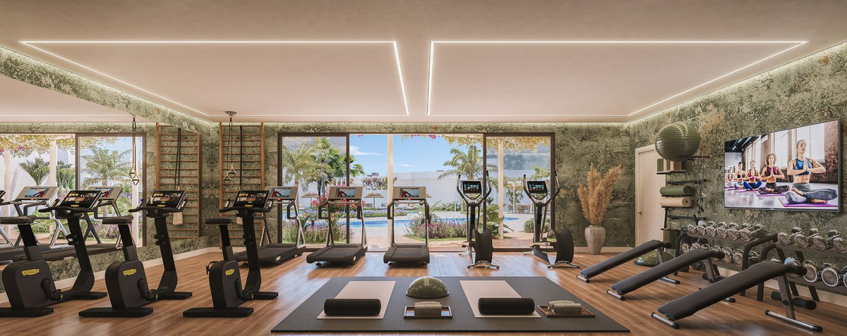 2 Bed Apartment for sale in Casares Costa Del Sol, Málaga, Spain