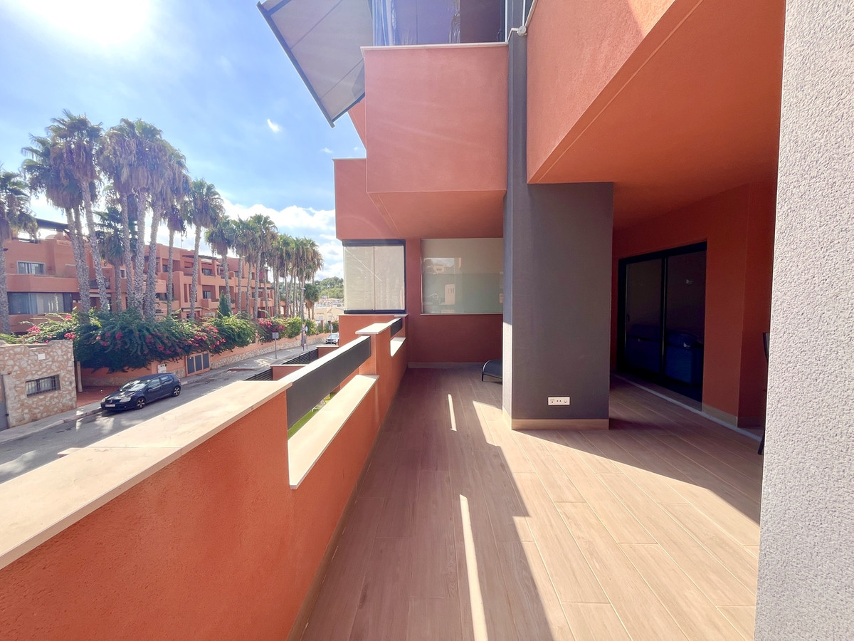 2 Bed Apartment for sale in Los Dolses Costa Blanca, Alicante, Spain
