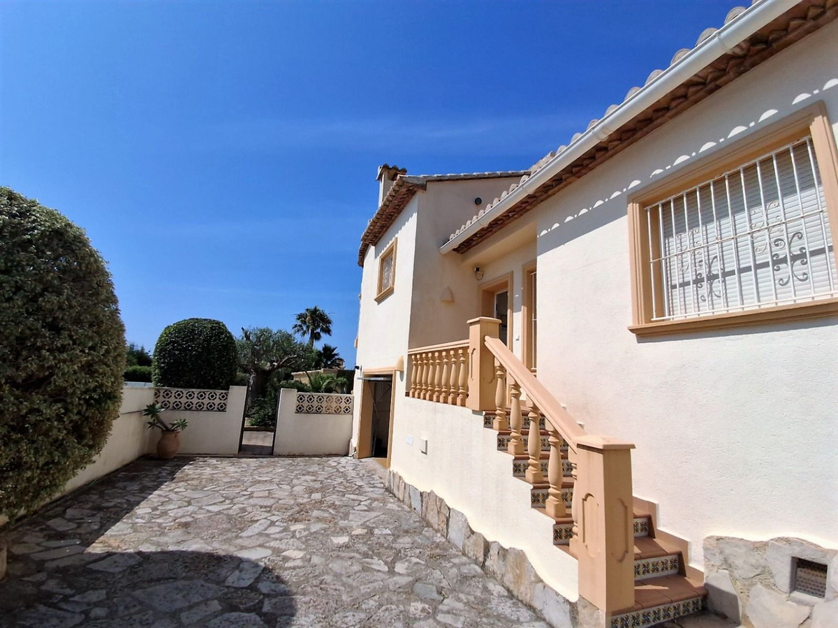 Se vende Villa - Chalet de 3 dormitorios en Costa Blanca, Alicante, España