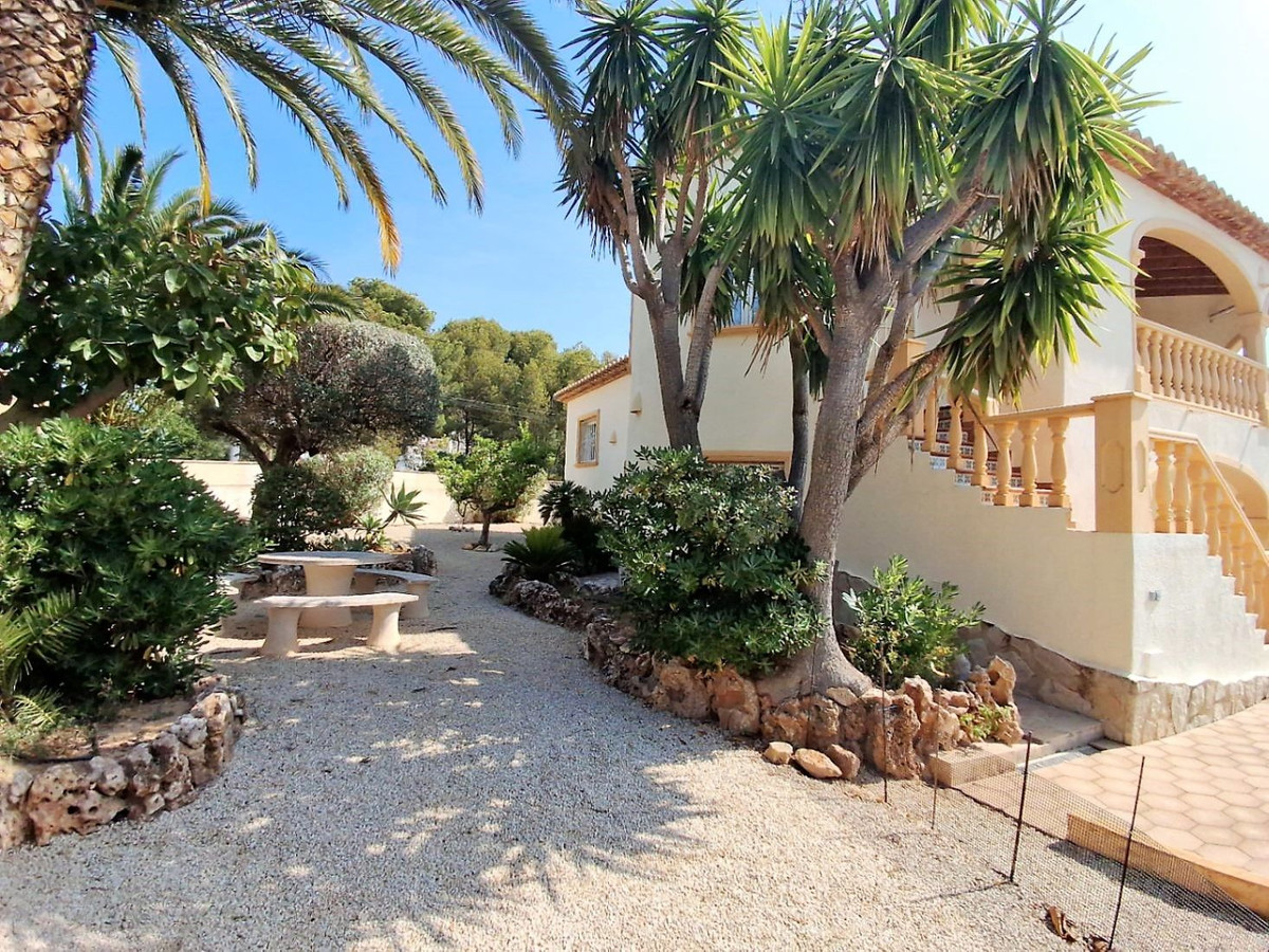Se vende Villa - Chalet de 3 dormitorios en Costa Blanca, Alicante, España