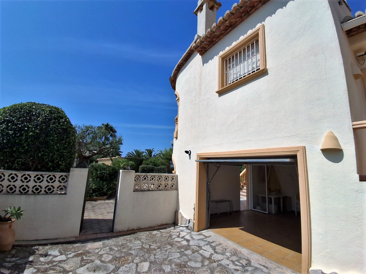 Se vende Villa - Chalet de 3 dormitorios en Costa Blanca, Alicante, España