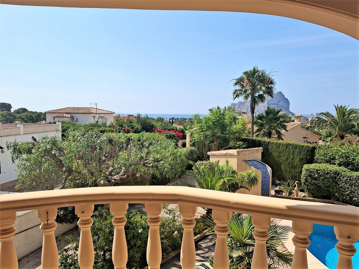 Se vende Villa - Chalet de 3 dormitorios en Costa Blanca, Alicante, España
