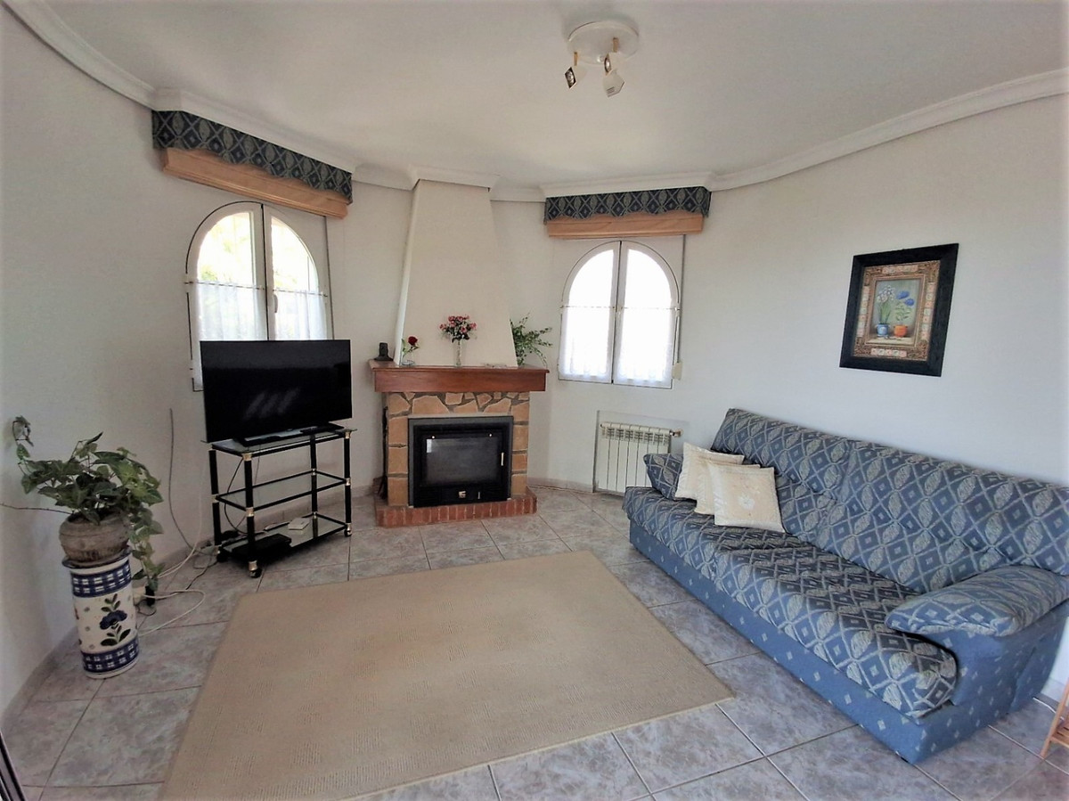 Se vende Villa - Chalet de 3 dormitorios en Costa Blanca, Alicante, España