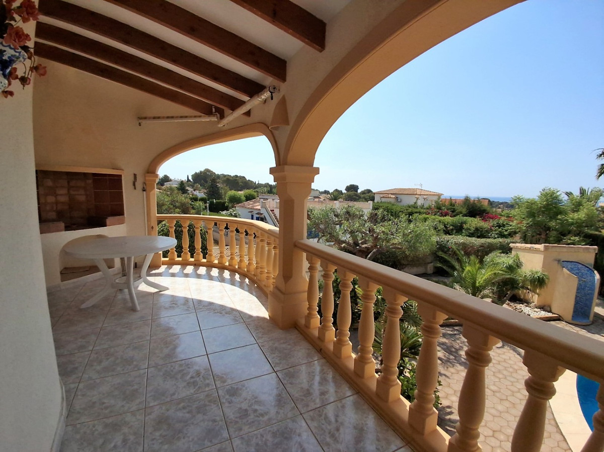 Se vende Villa - Chalet de 3 dormitorios en Costa Blanca, Alicante, España