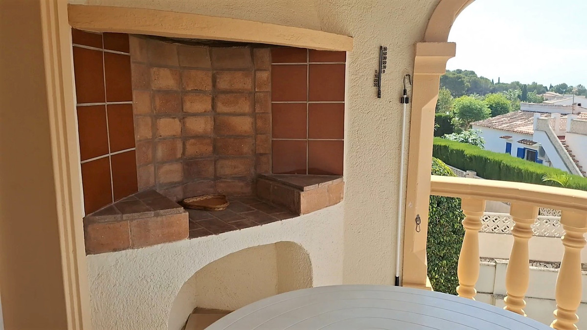 Se vende Villa - Chalet de 3 dormitorios en Costa Blanca, Alicante, España