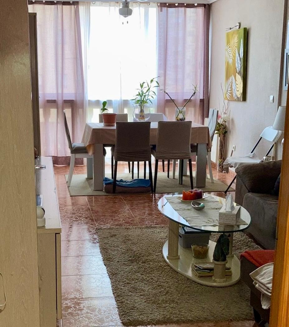 2 Bed Apartment for sale in Benidorm Costa Blanca, Alicante, Spain