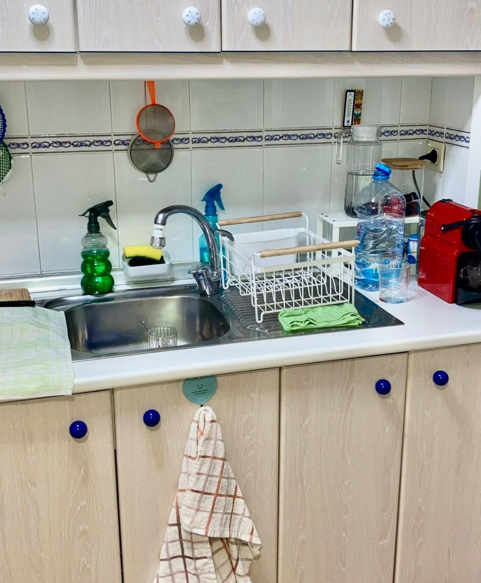 2 Bed Apartment for sale in Benidorm Costa Blanca, Alicante, Spain