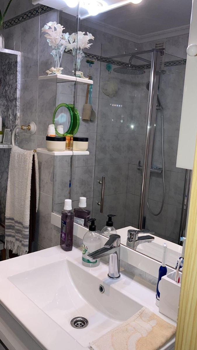 2 Bed Apartment for sale in Benidorm Costa Blanca, Alicante, Spain