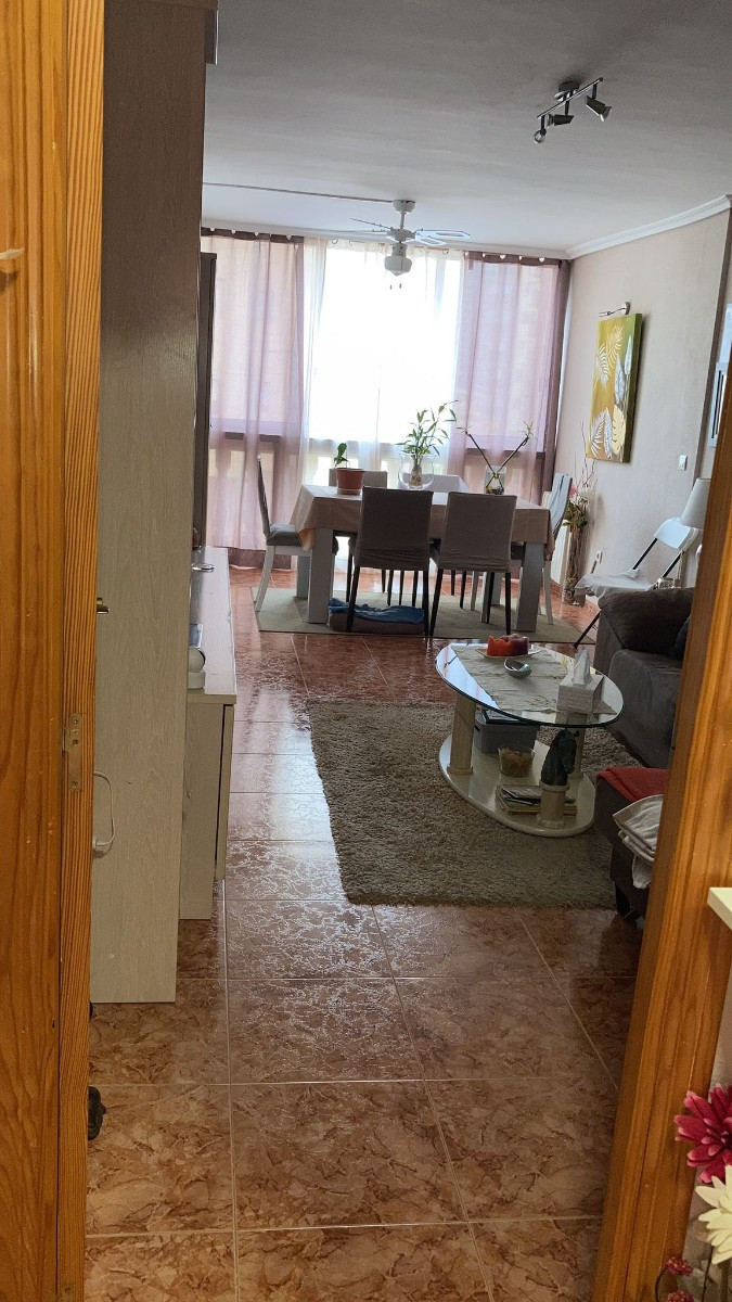 2 Bed Apartment for sale in Benidorm Costa Blanca, Alicante, Spain