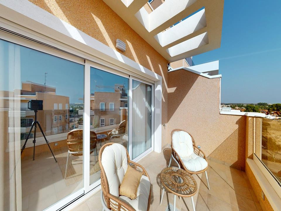 Se vende Ático de 3 dormitorios en Costa Blanca, Alicante, España