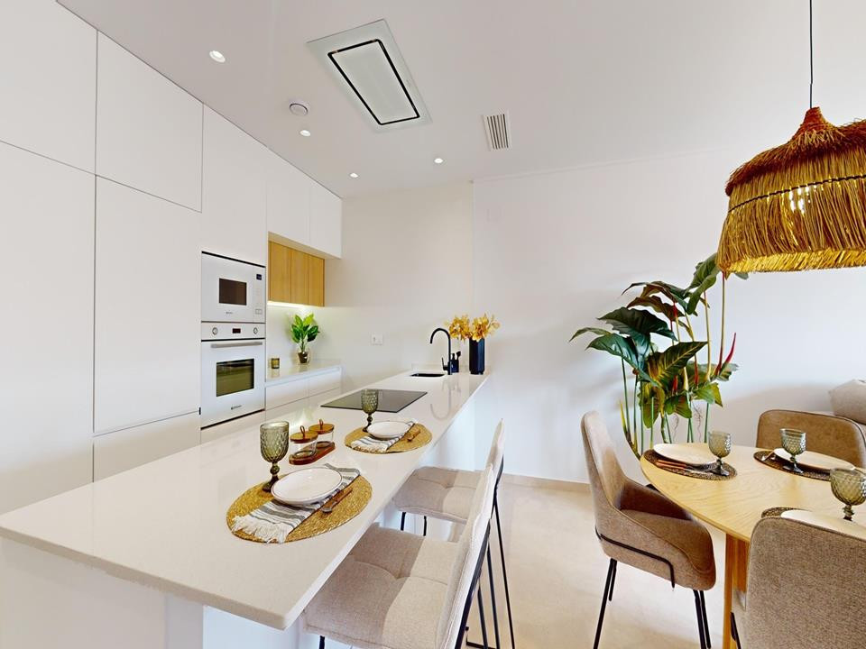 Se vende Ático de 3 dormitorios en Costa Blanca, Alicante, España