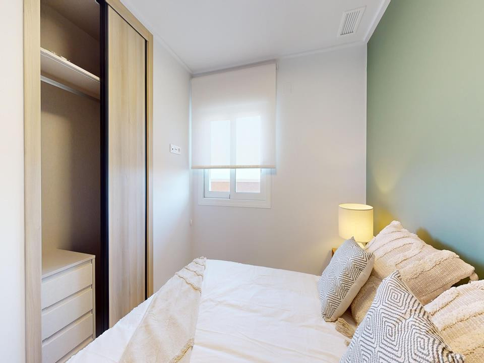 Se vende Ático de 3 dormitorios en Costa Blanca, Alicante, España