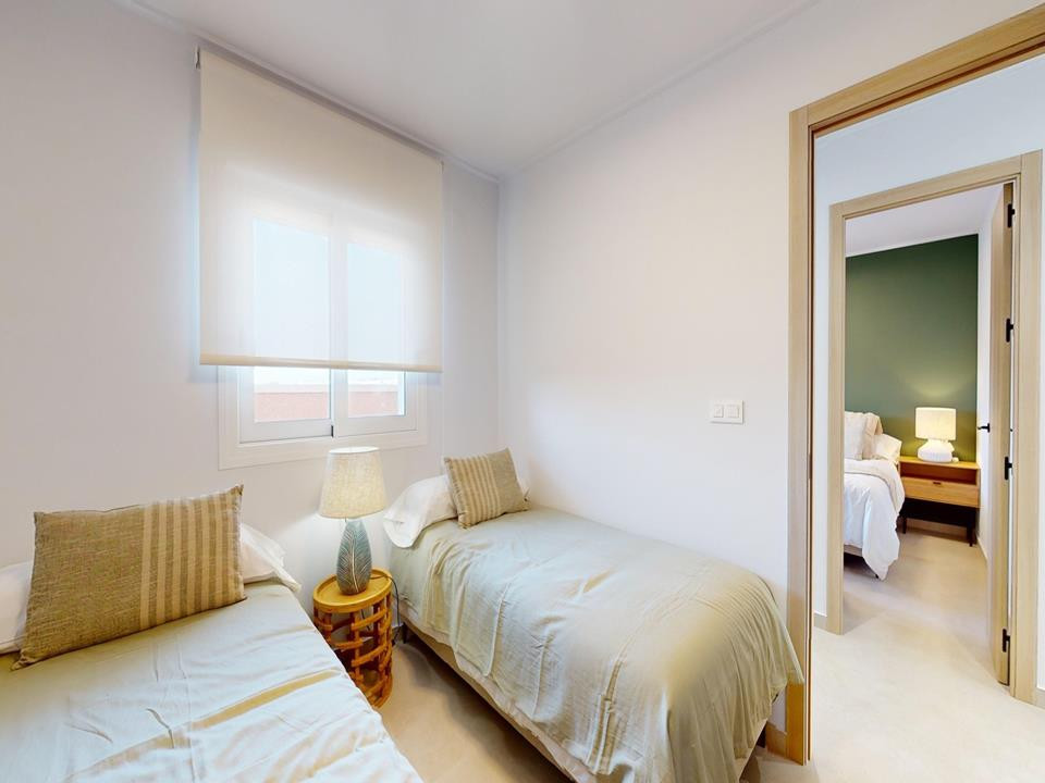Se vende Ático de 3 dormitorios en Costa Blanca, Alicante, España