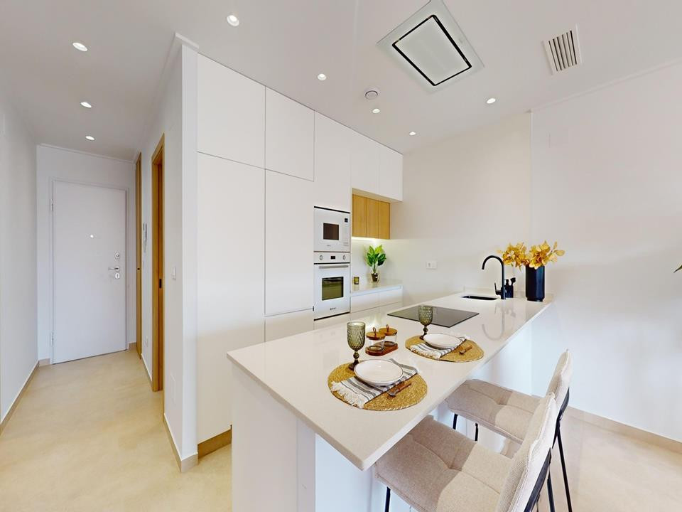 Se vende Ático de 3 dormitorios en Costa Blanca, Alicante, España