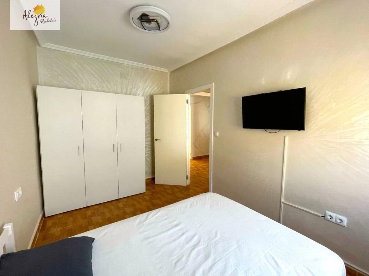 Se vende Apartamento Planta Media de 3 dormitorios en Costa Blanca, Alicante, España