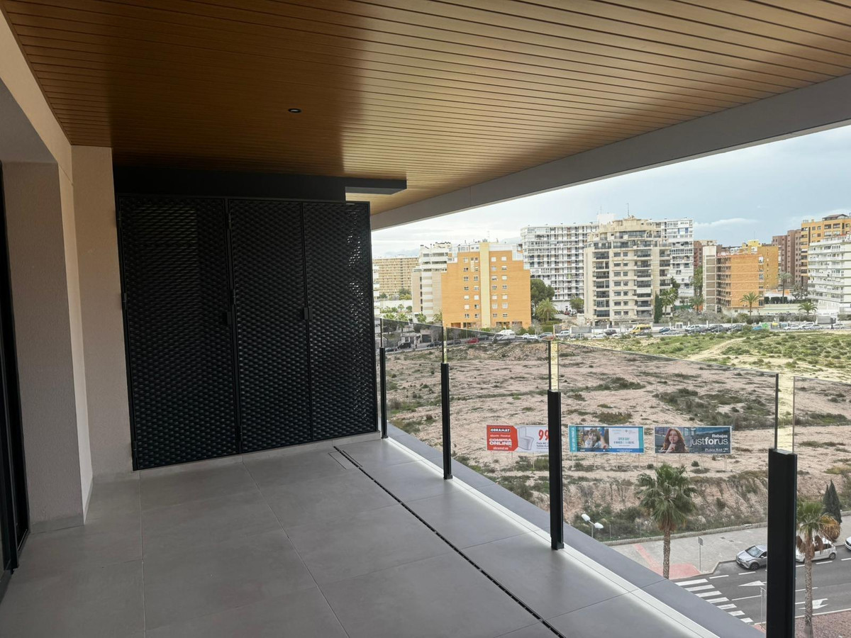 Se vende Apartamento Planta Media de 2 dormitorios en Costa Blanca, Alicante, España