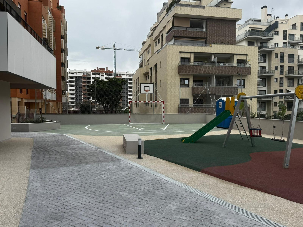 Se vende Apartamento Planta Media de 2 dormitorios en Costa Blanca, Alicante, España