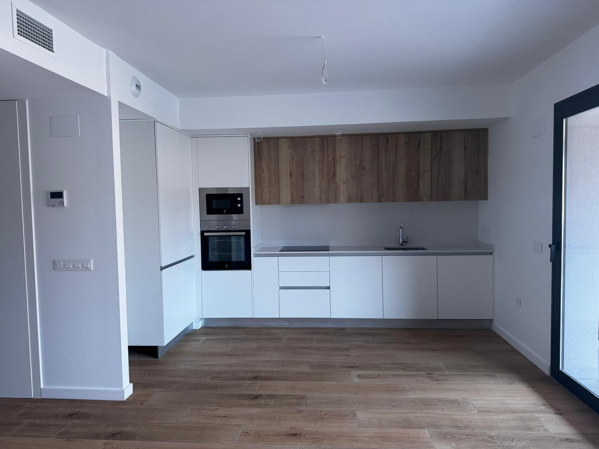 Se vende Apartamento Planta Media de 2 dormitorios en Costa Blanca, Alicante, España