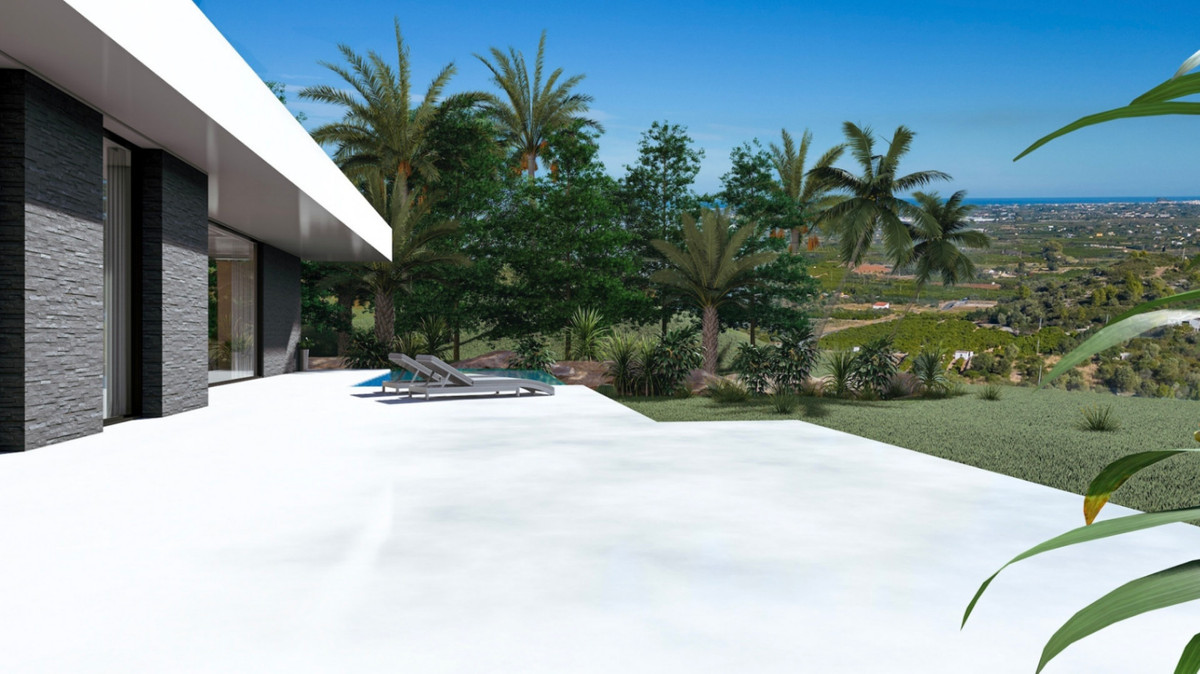 Se vende Villa - Chalet de 3 dormitorios en Costa Blanca, Alicante, España