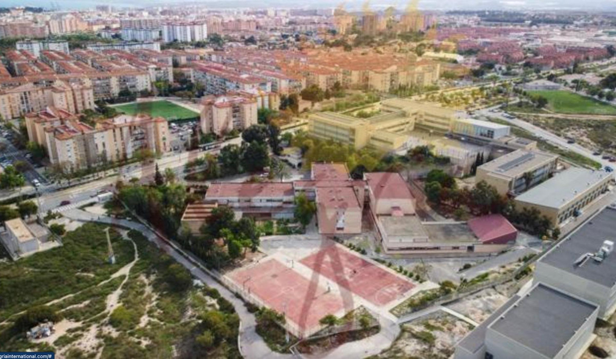 Se vende Apartamento Planta Media de 3 dormitorios en Costa Blanca, Alicante, España