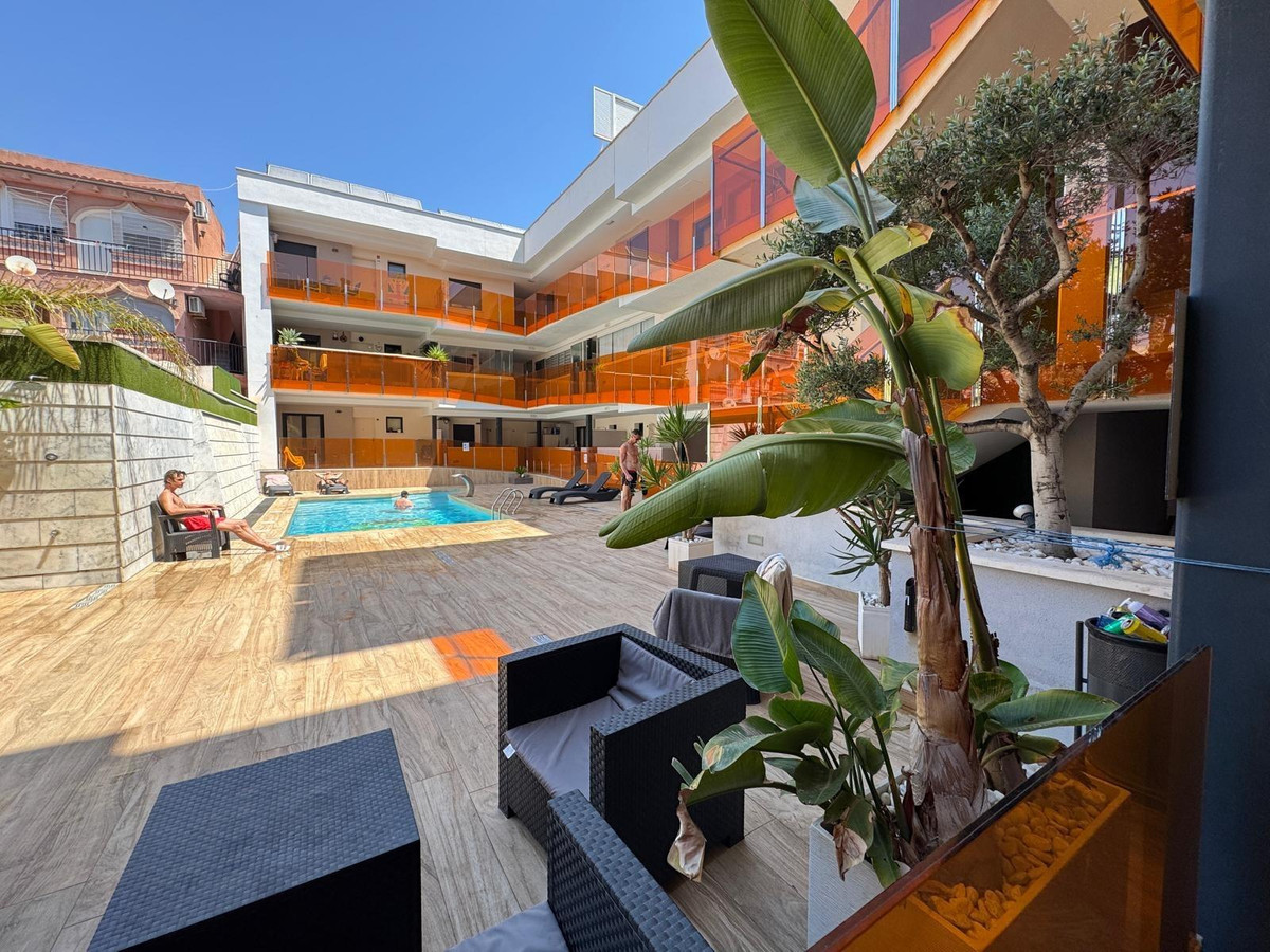 Se vende Apartamento Planta Media de 3 dormitorios en Costa Blanca, Alicante, España