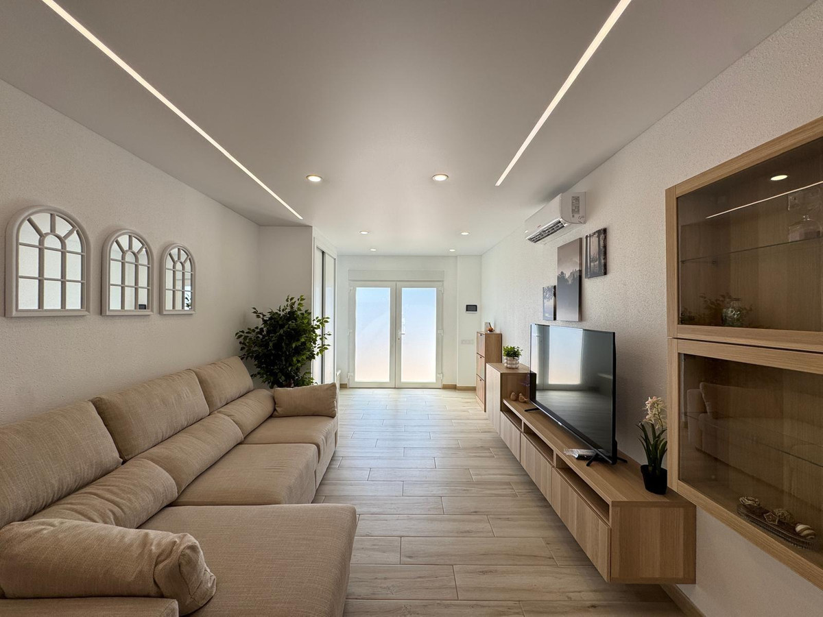Se vende Bungalow de 3 dormitorios en Costa Blanca, Alicante, España