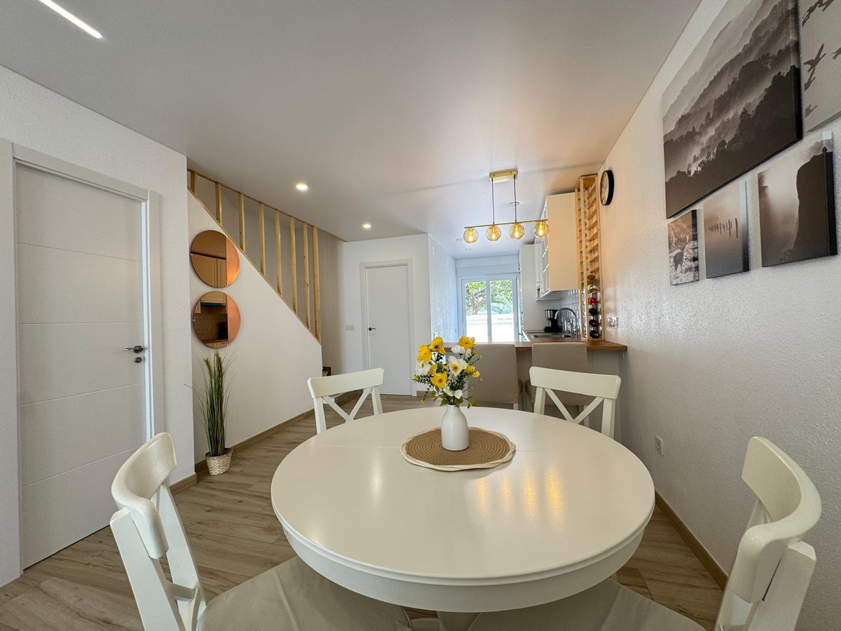 Se vende Bungalow de 3 dormitorios en Costa Blanca, Alicante, España