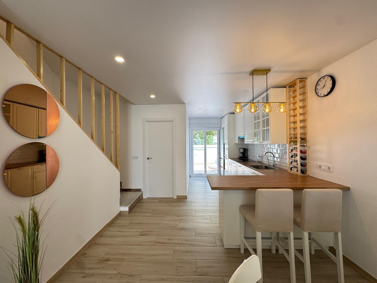 Se vende Bungalow de 3 dormitorios en Costa Blanca, Alicante, España