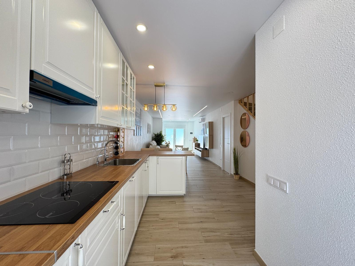 Se vende Bungalow de 3 dormitorios en Costa Blanca, Alicante, España