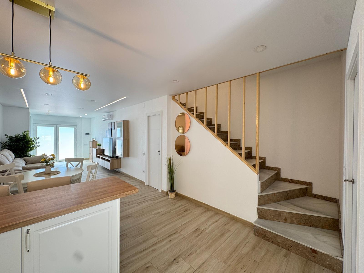 Se vende Bungalow de 3 dormitorios en Costa Blanca, Alicante, España