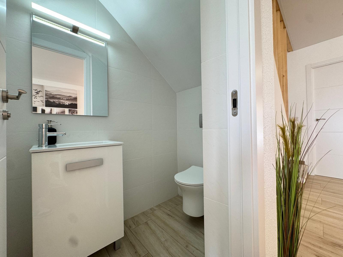 Se vende Bungalow de 3 dormitorios en Costa Blanca, Alicante, España