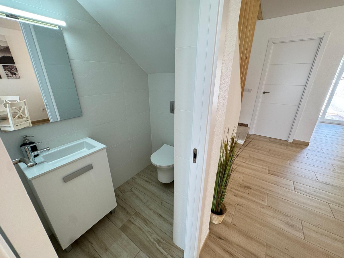 Se vende Bungalow de 3 dormitorios en Costa Blanca, Alicante, España