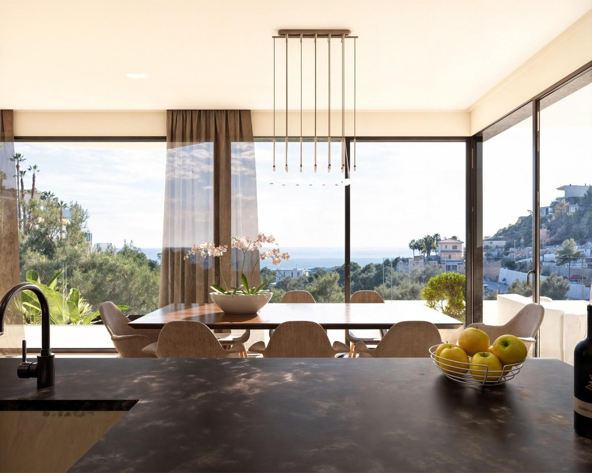 3 Bed Townhouse for sale in Benissa Costa Blanca, Alicante, Spain