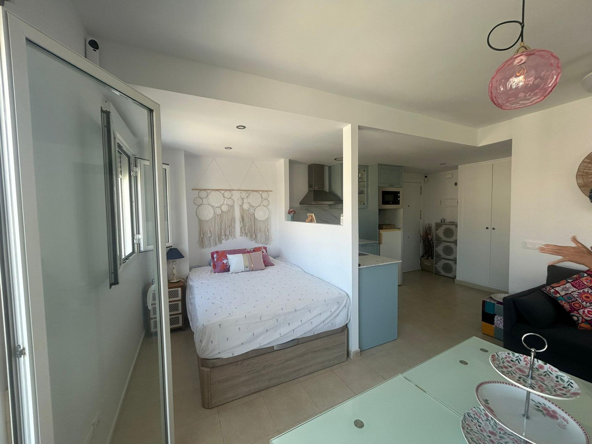 Se vende Ático de 1 dormitorios en Costa Blanca, Alicante, España
