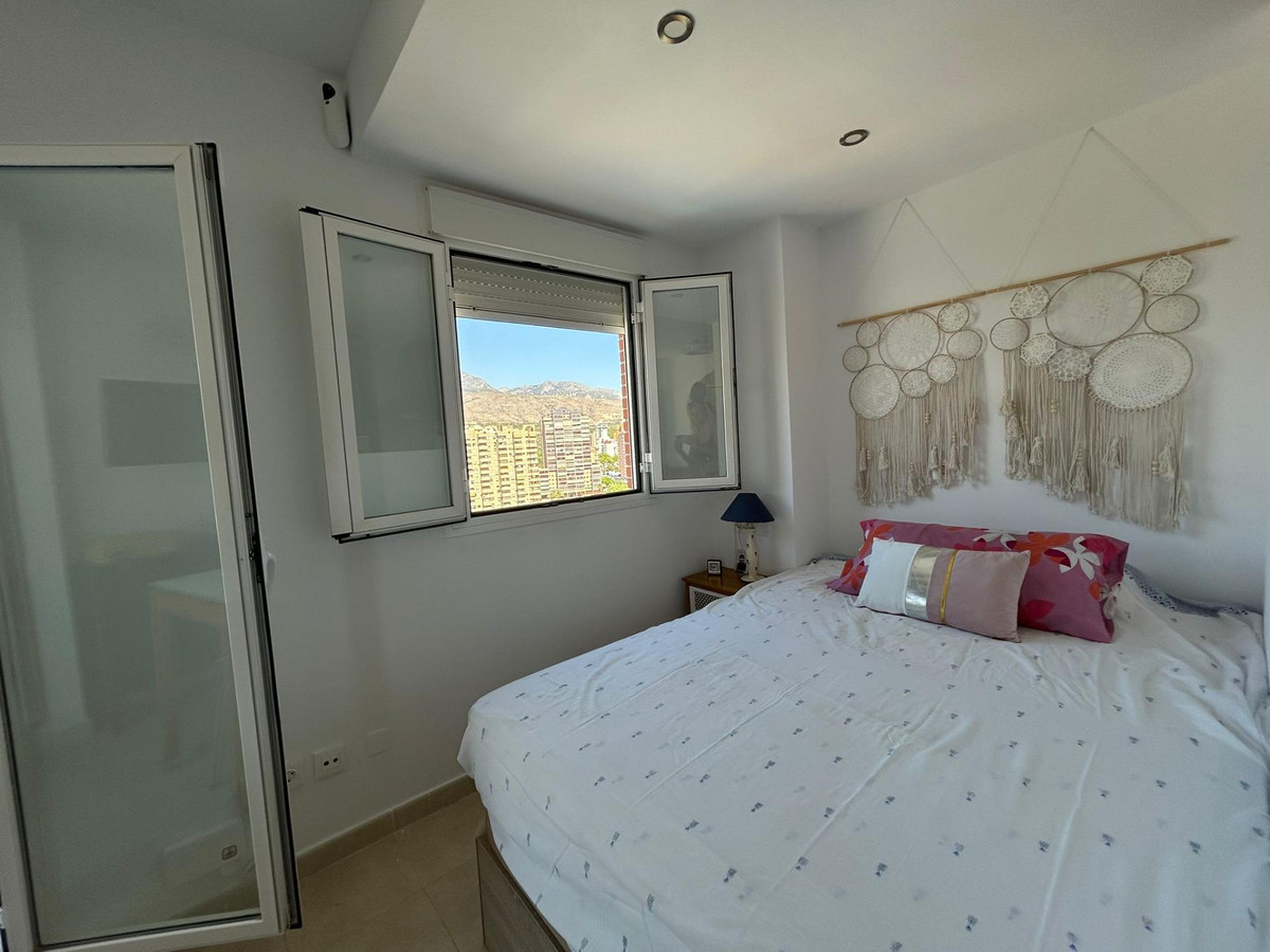 Se vende Ático de 1 dormitorios en Costa Blanca, Alicante, España