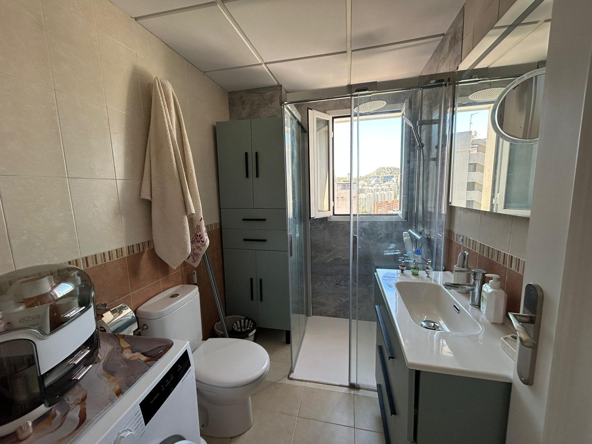 Se vende Ático de 1 dormitorios en Costa Blanca, Alicante, España