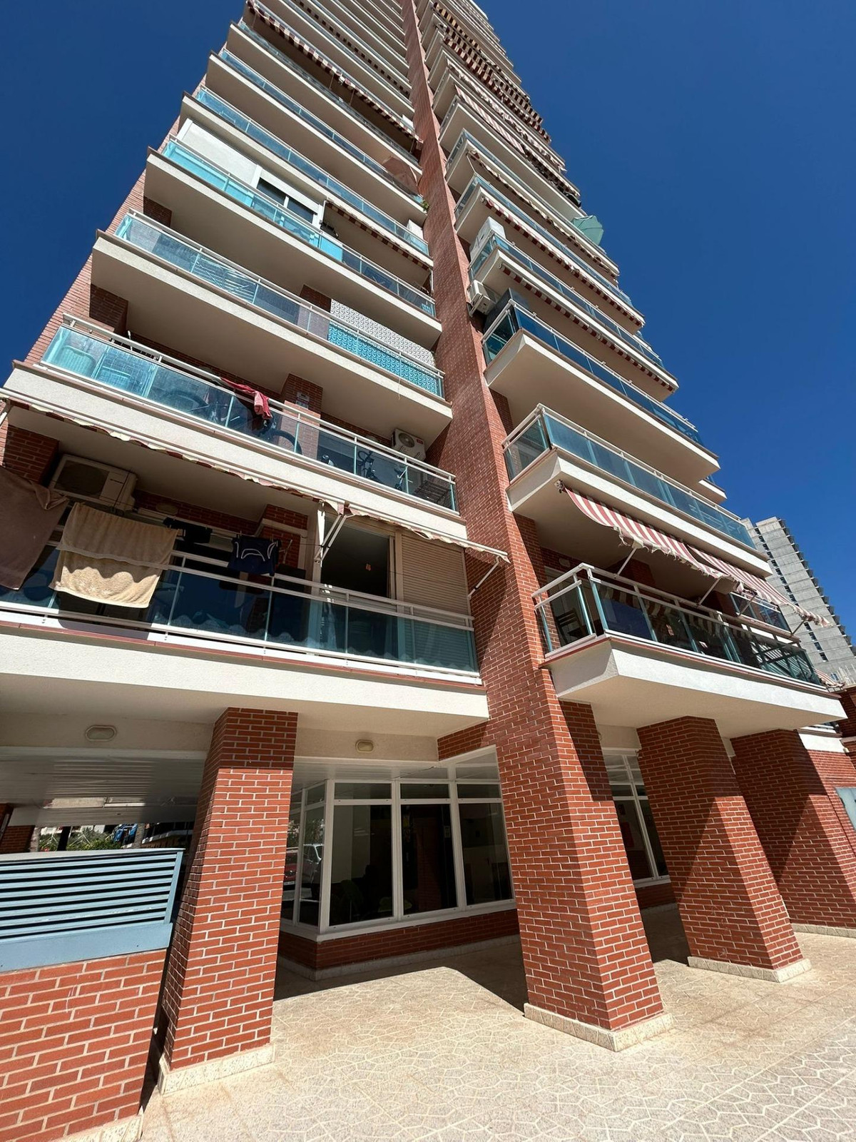 Se vende Ático de 1 dormitorios en Costa Blanca, Alicante, España