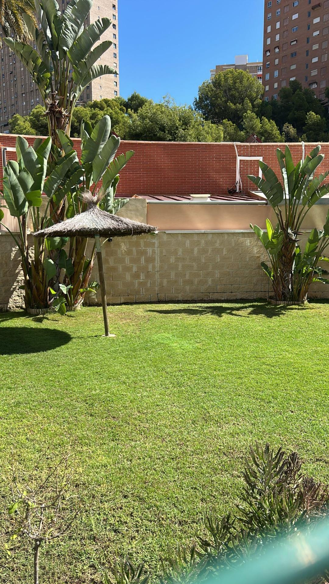 Se vende Ático de 1 dormitorios en Costa Blanca, Alicante, España