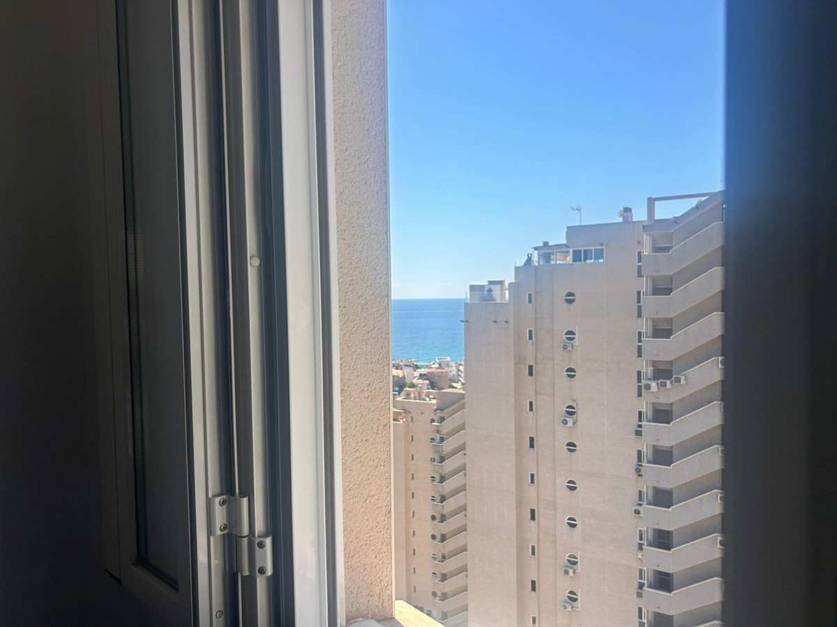 Se vende Ático de 1 dormitorios en Costa Blanca, Alicante, España