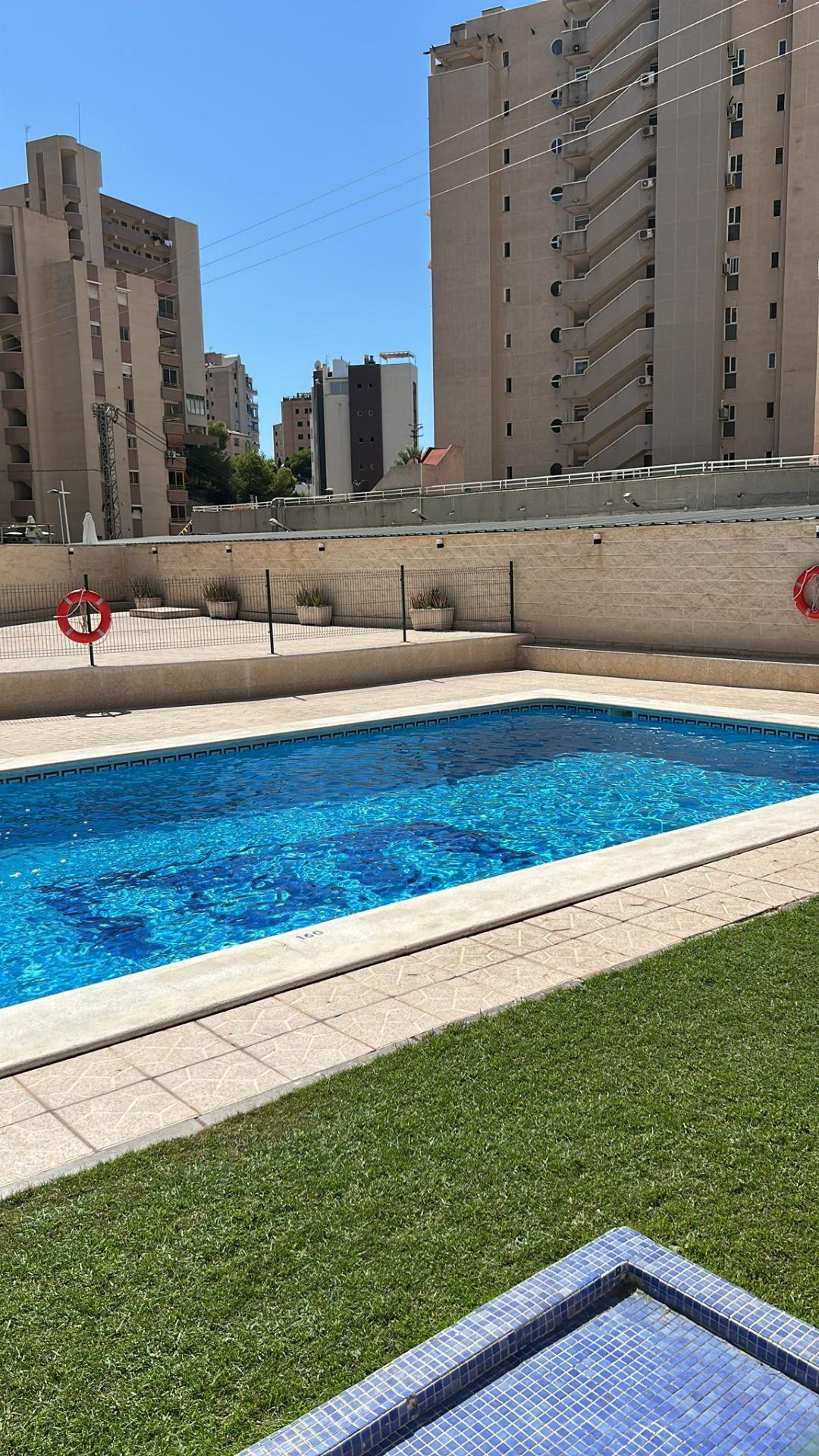 Se vende Ático de 1 dormitorios en Costa Blanca, Alicante, España