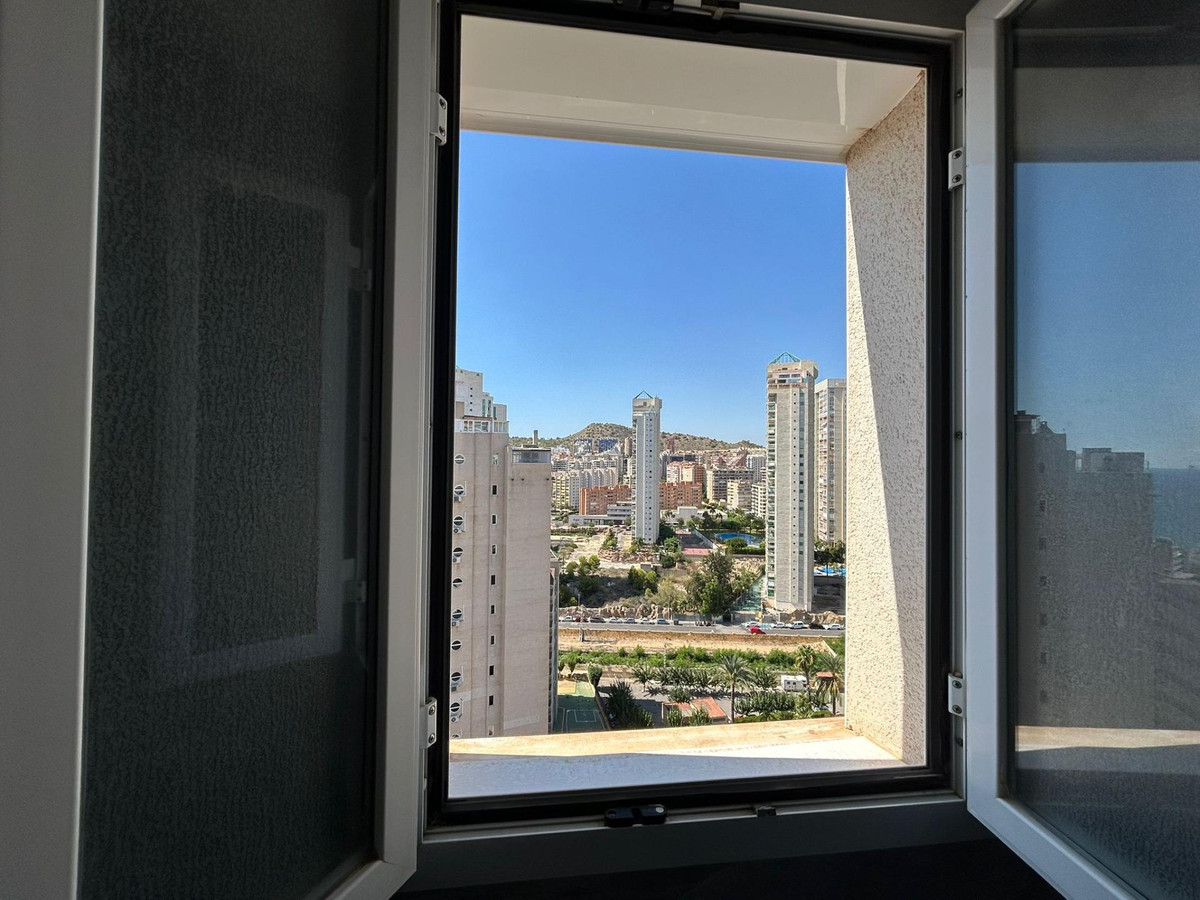 Se vende Ático de 1 dormitorios en Costa Blanca, Alicante, España