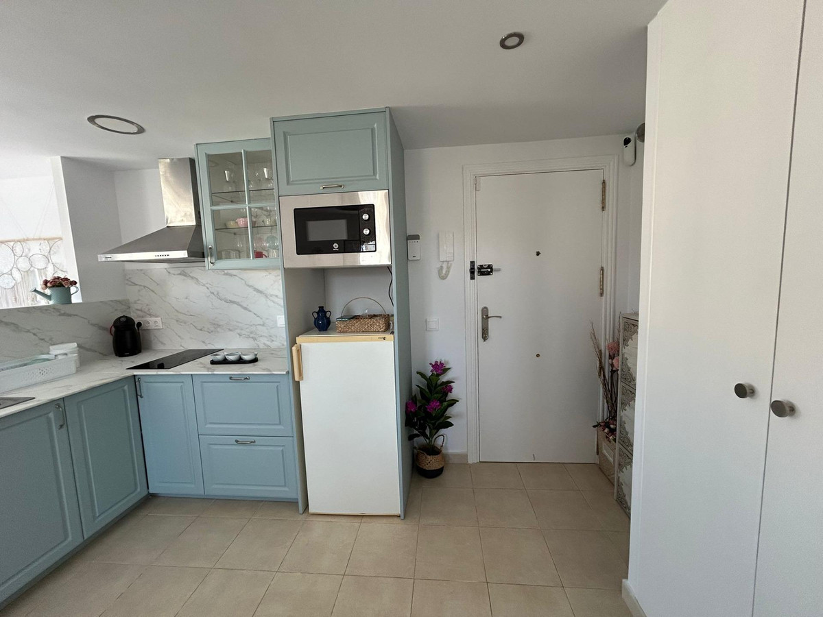 Se vende Ático de 1 dormitorios en Costa Blanca, Alicante, España