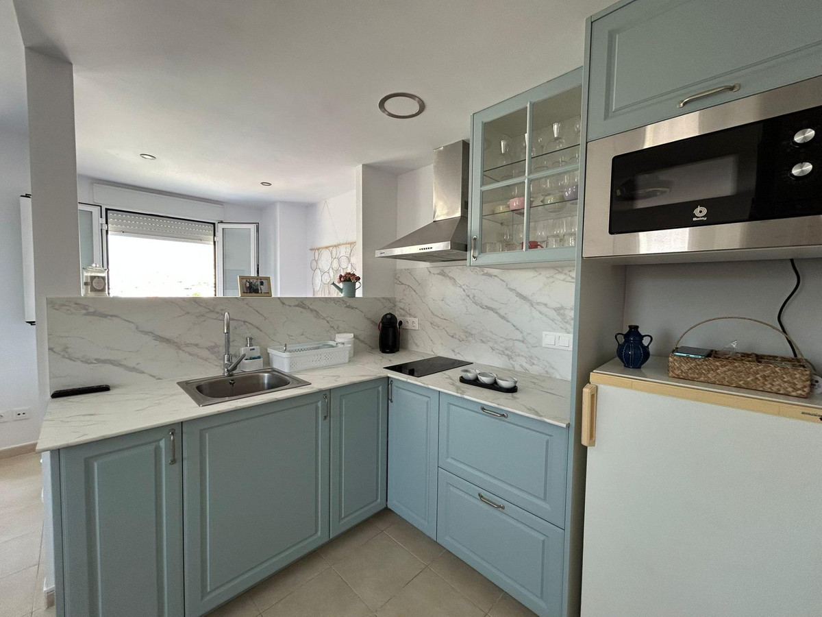 Se vende Ático de 1 dormitorios en Costa Blanca, Alicante, España