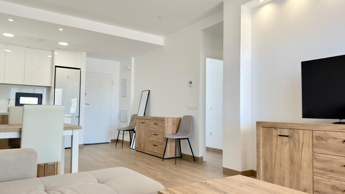 Se vende Ático de 2 dormitorios en Costa Blanca, Alicante, España