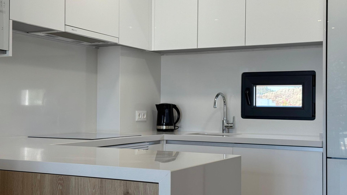 Se vende Ático de 2 dormitorios en Costa Blanca, Alicante, España