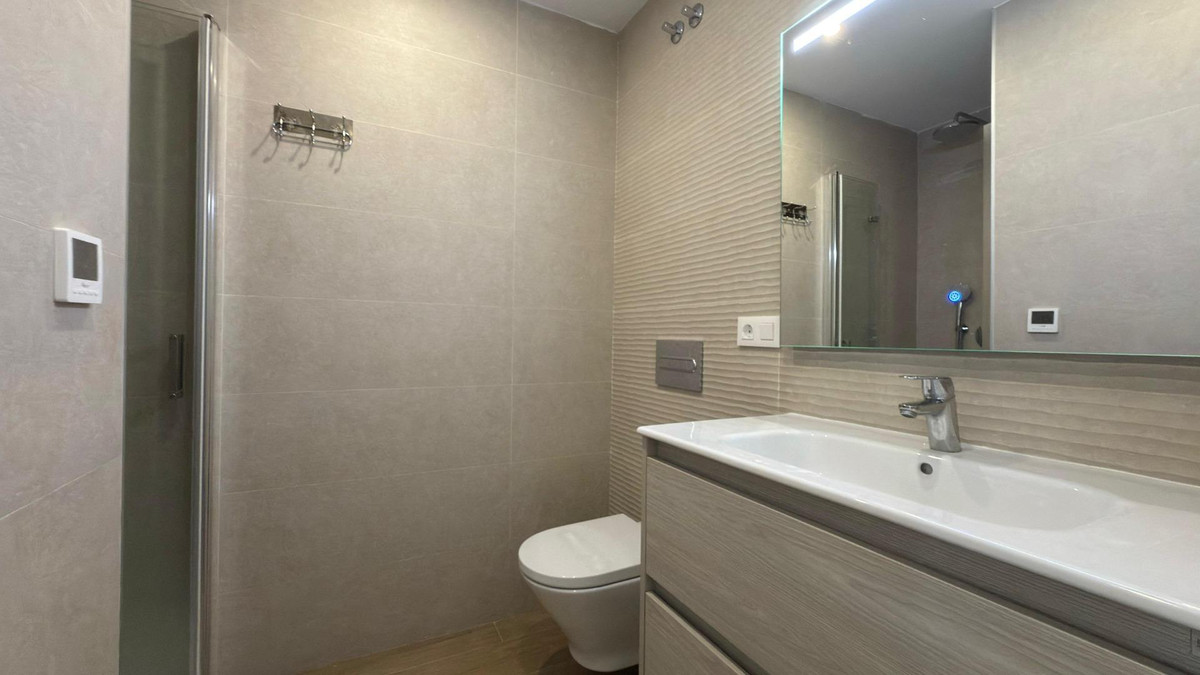 Se vende Ático de 2 dormitorios en Costa Blanca, Alicante, España