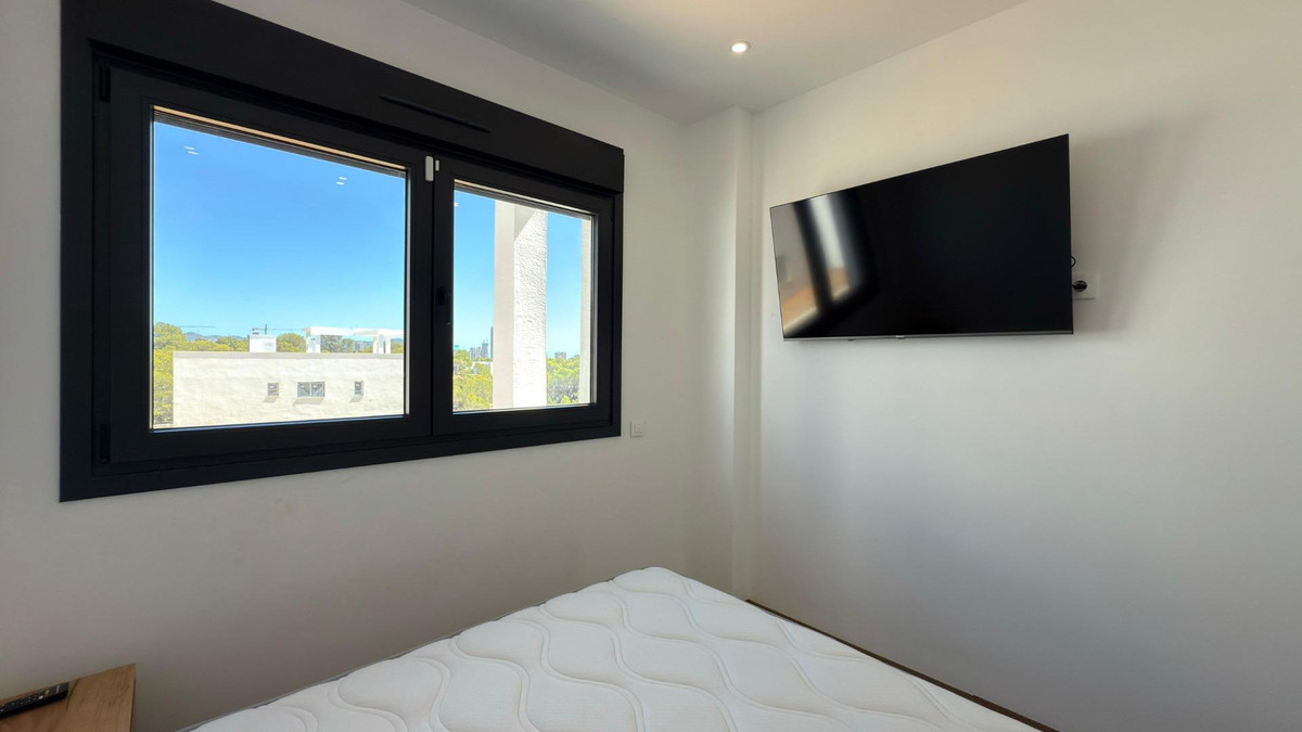 Se vende Ático de 2 dormitorios en Costa Blanca, Alicante, España