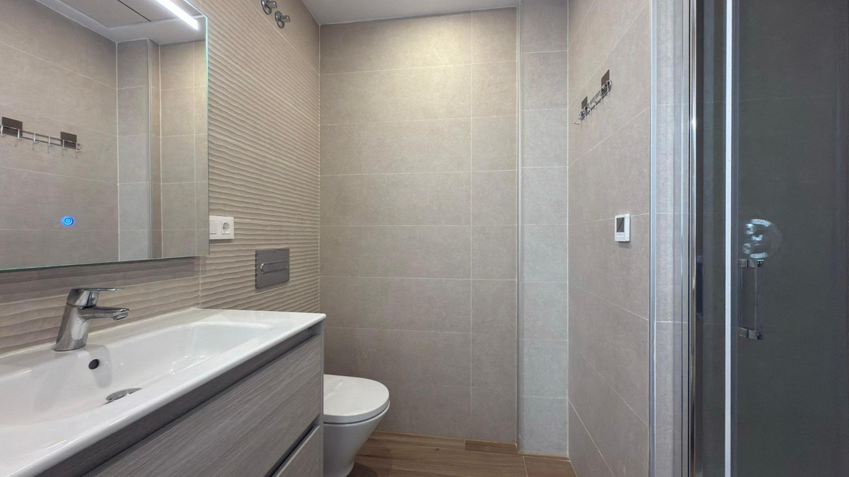 Se vende Ático de 2 dormitorios en Costa Blanca, Alicante, España