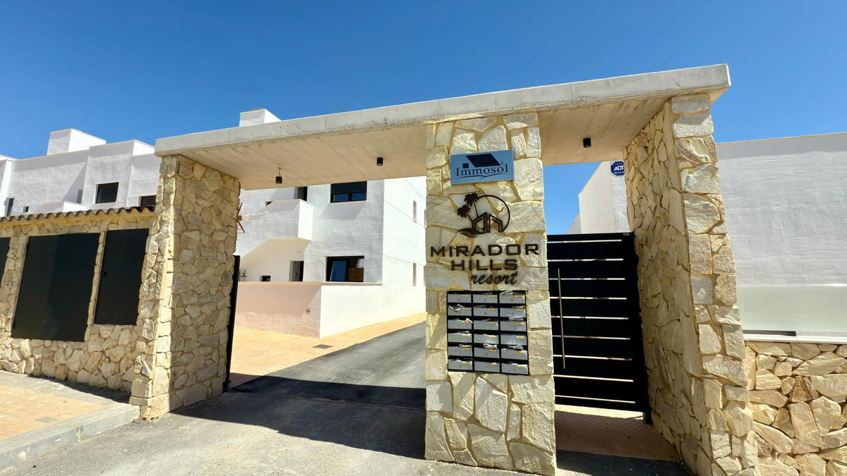 Se vende Ático de 2 dormitorios en Costa Blanca, Alicante, España
