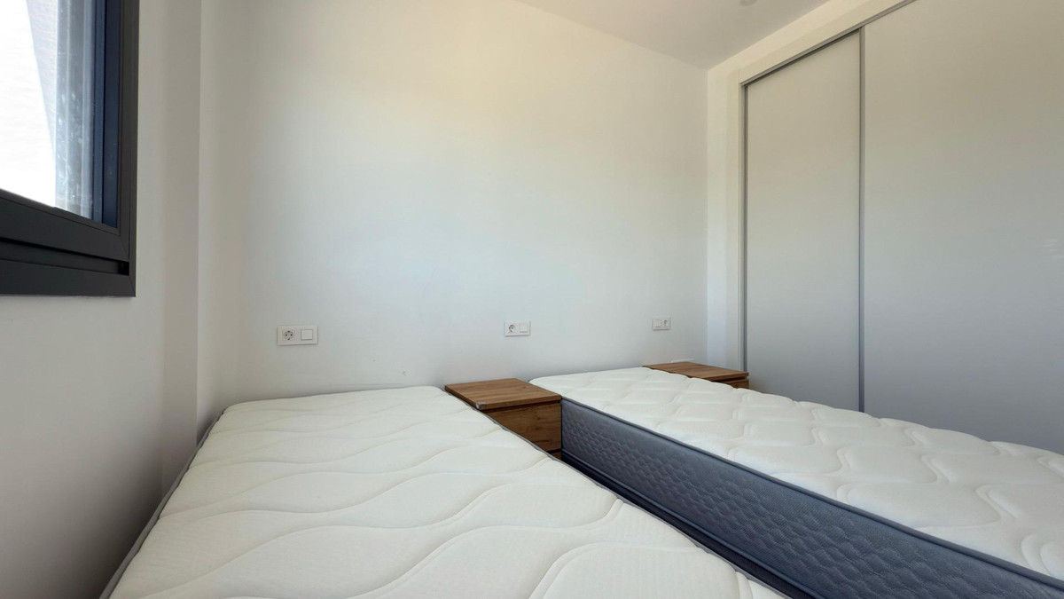 Se vende Ático de 2 dormitorios en Costa Blanca, Alicante, España